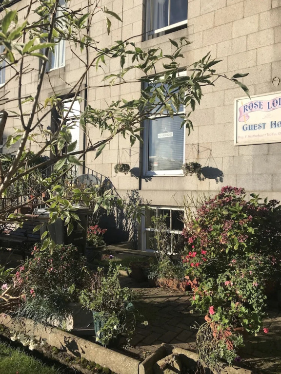 Roselodge Guest House