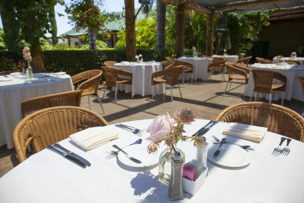 South Coast Winery Resort & Spa