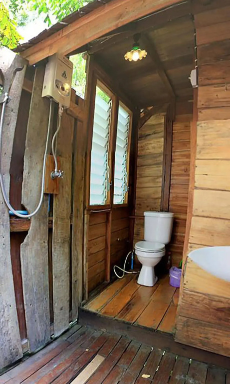 Rabeang Pasak Treehouse Resort