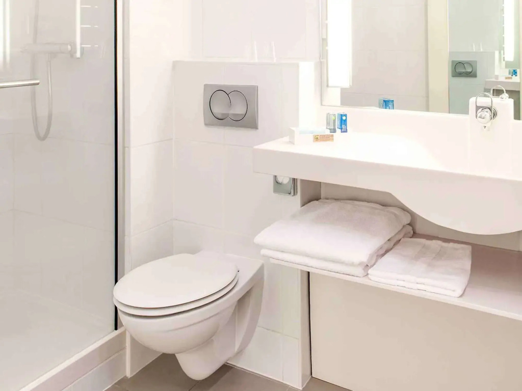 Novotel Nantes Centre Bord de Loire