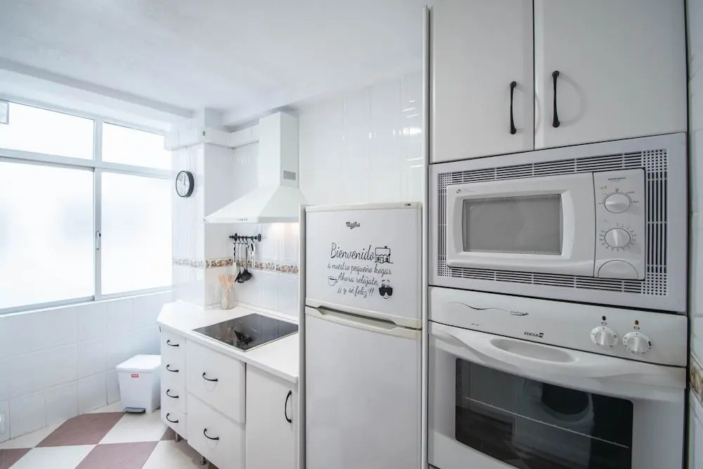 Apartamento Laguna Cadiz