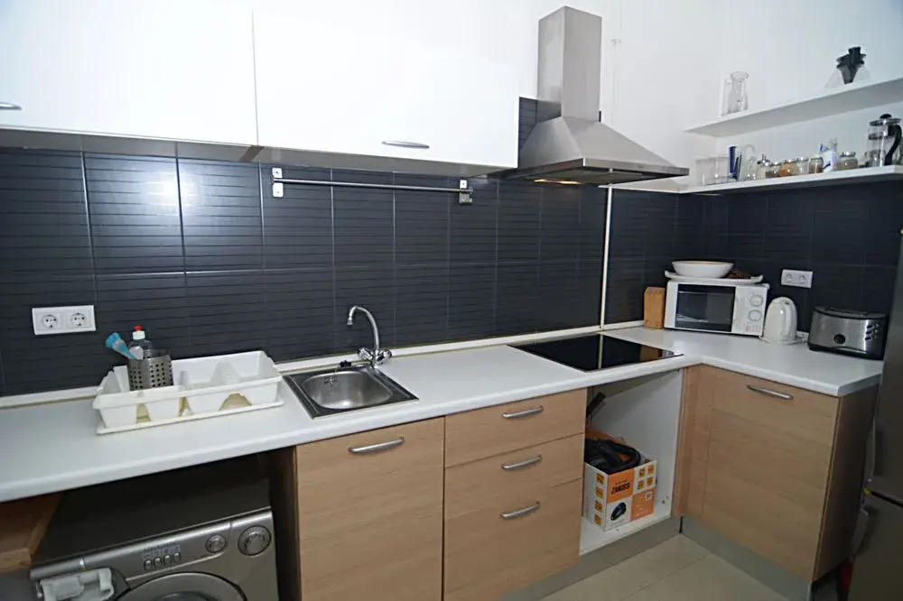 Fancyapartments