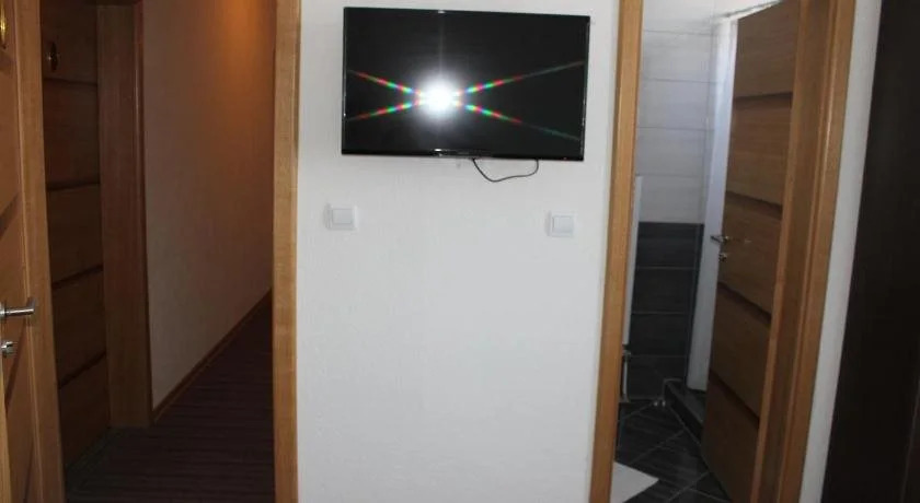 Hotel Suljovic