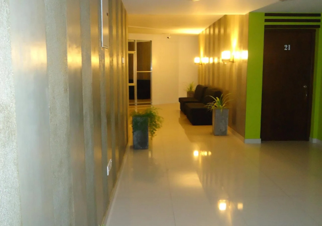 Mars Hotel Tangalle