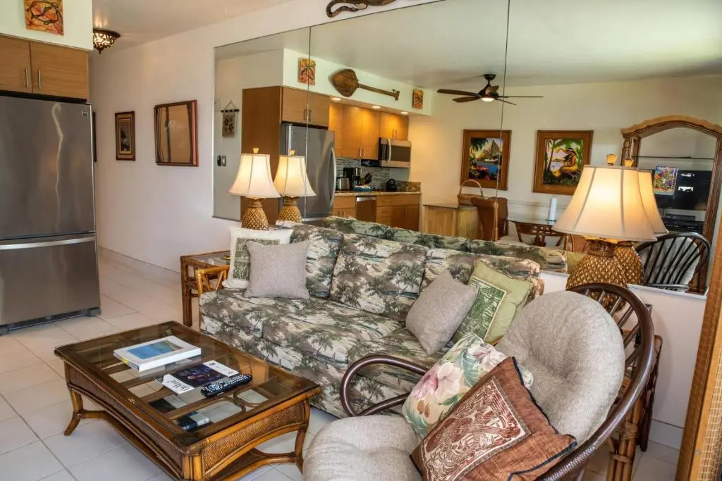 Kuleana Resort 401