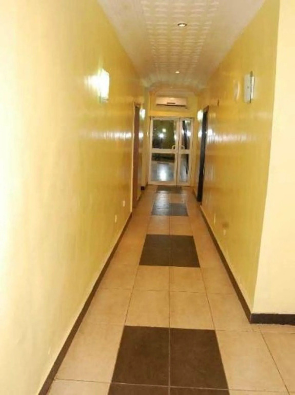 Encore Lagos Hotels And Suites