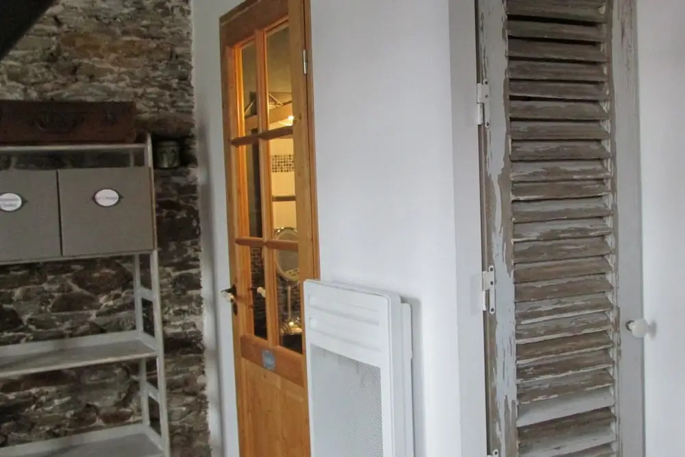 Le Cottage