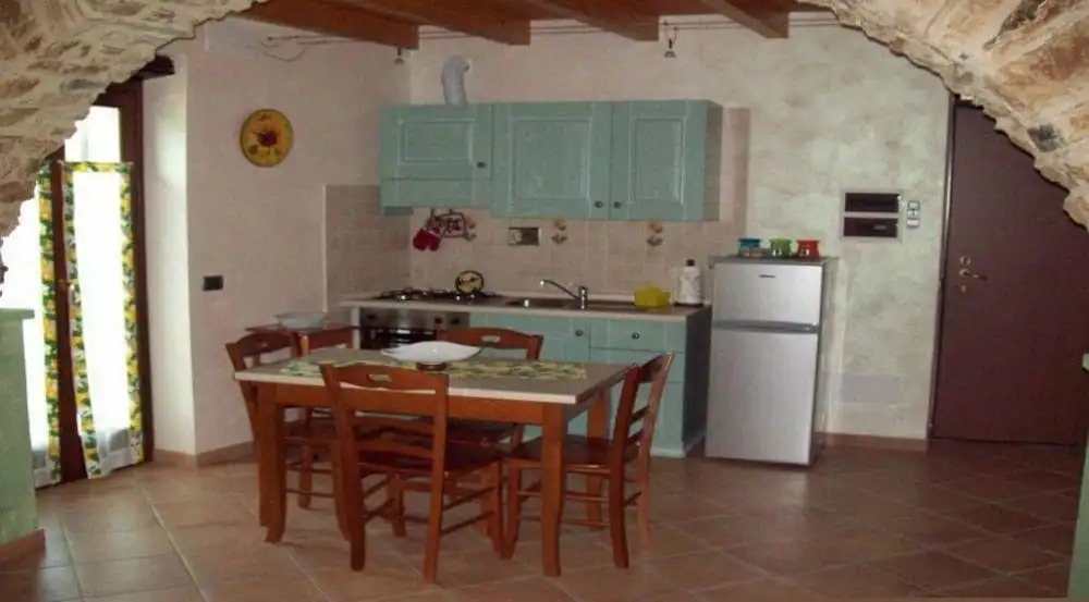 Agriturismo Il Nido Delle Rondini