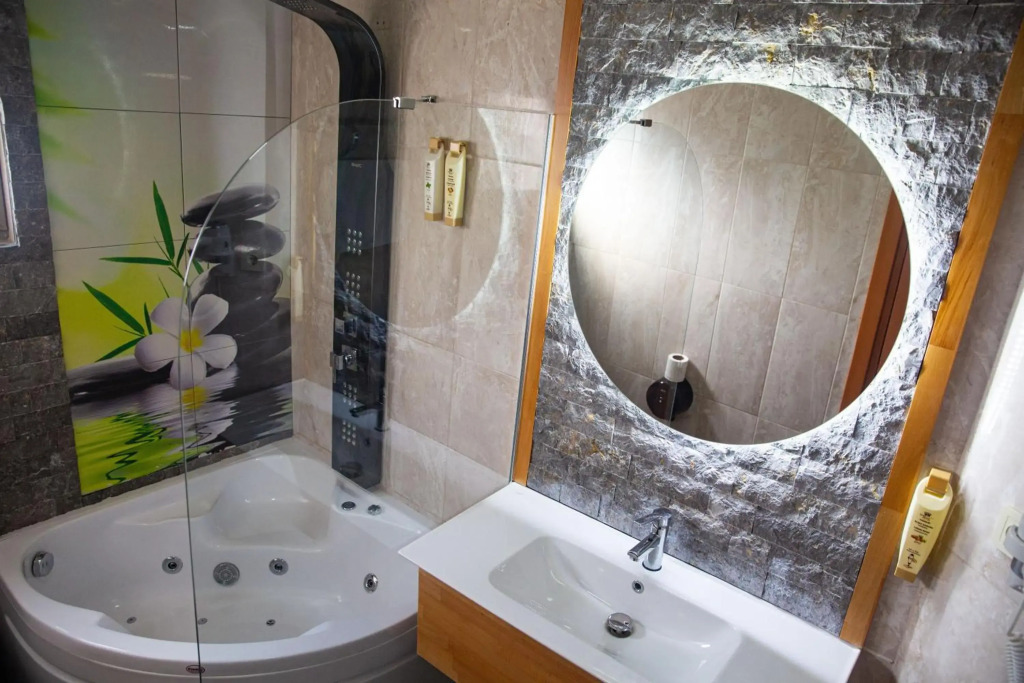 Hotel Best Roma