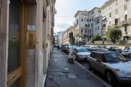 Vatican Nick's Home Casa Vacanze