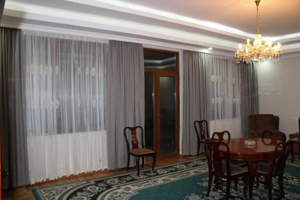 Villa Near The Batumi