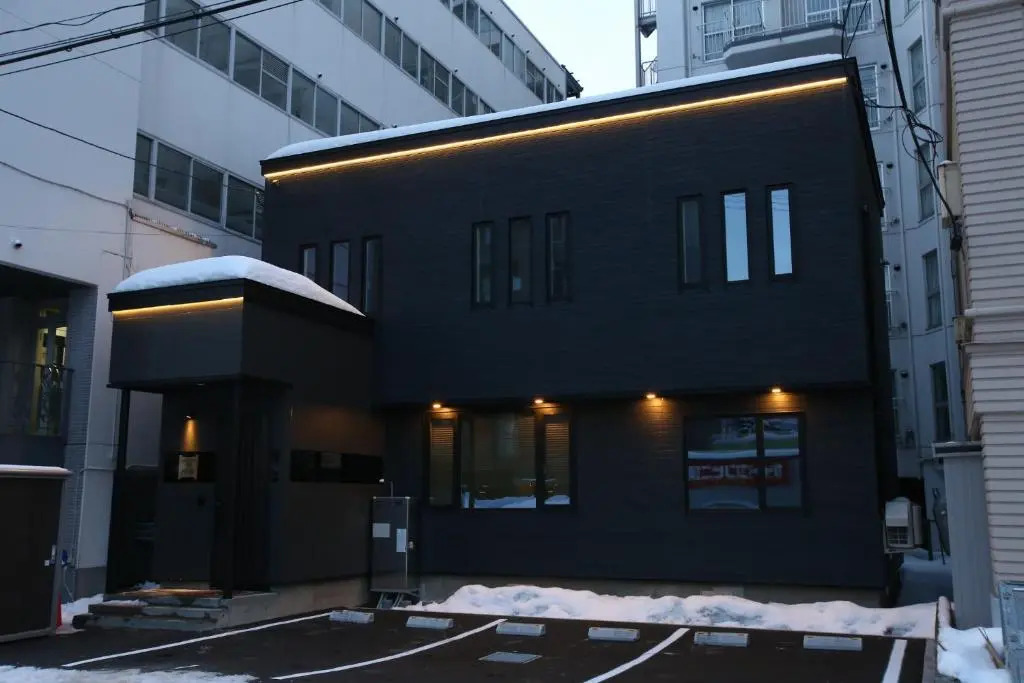 Sapporo - House - Vacation STAY 88298