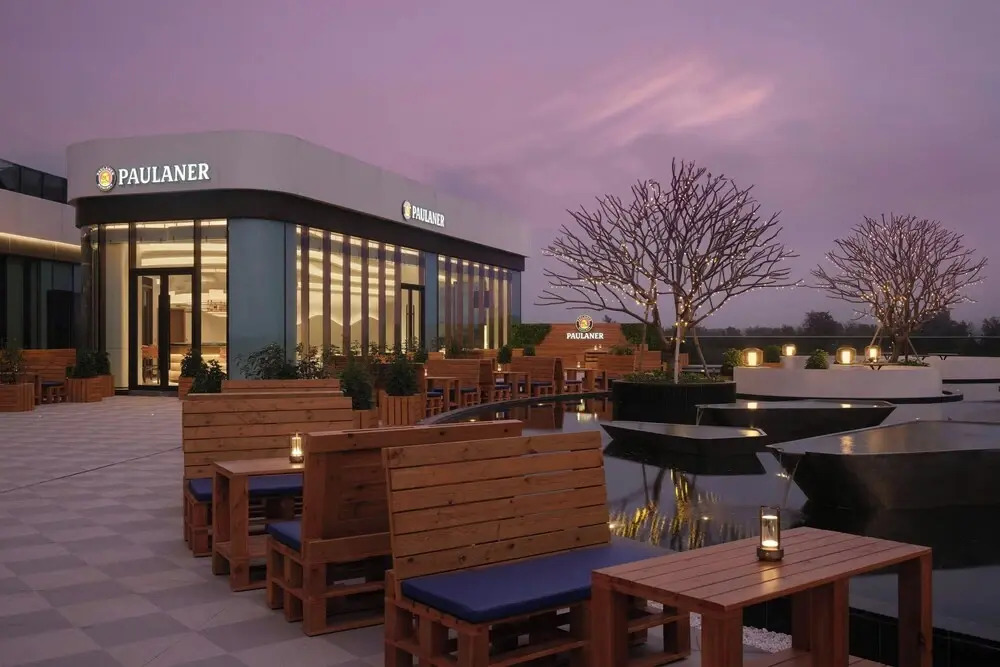 Beihai Marriott Resort