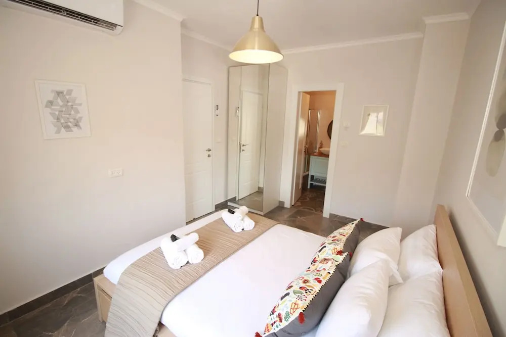 Gabriel Apartments - Design Suites In JEM City Center