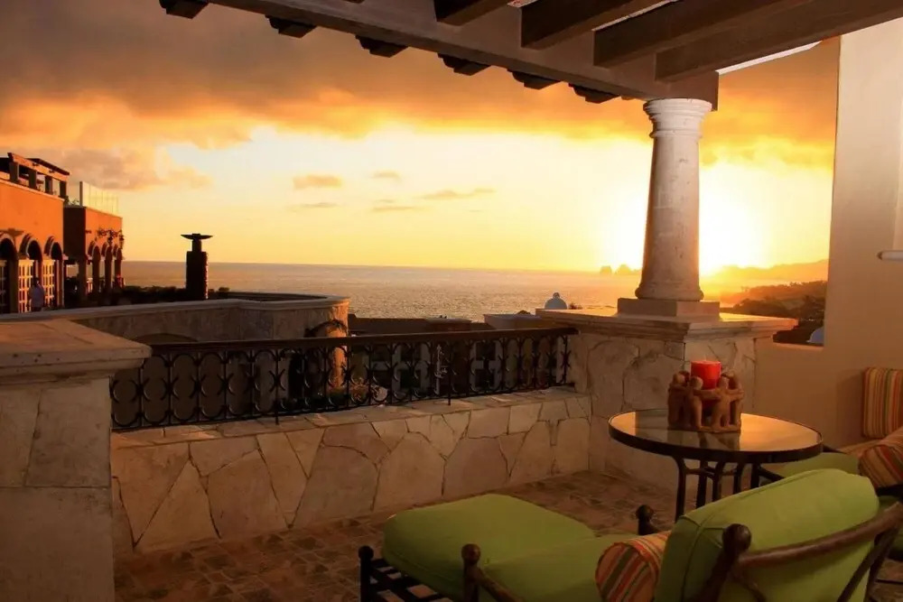 Paradise Family Suite Cabo San Lucas