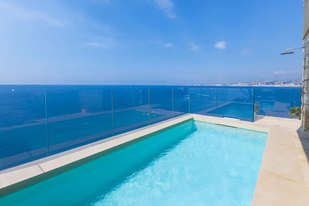Cap des Anges AP4171 by Riviera Holiday Homes