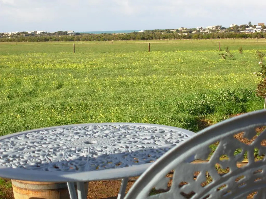 Linger Longer Accommodation SA