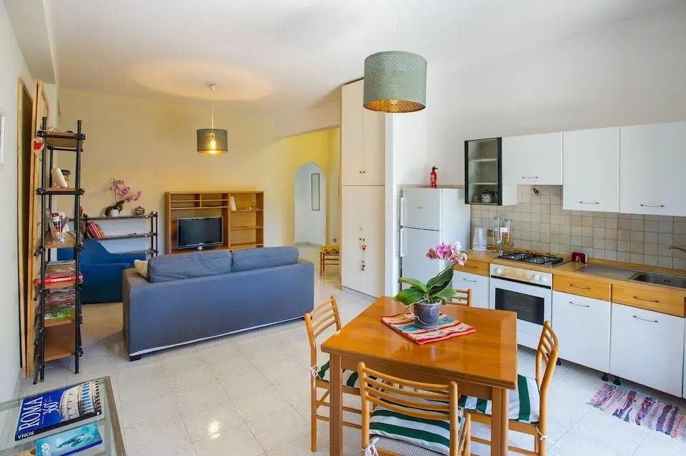 Residence Villa Savoia