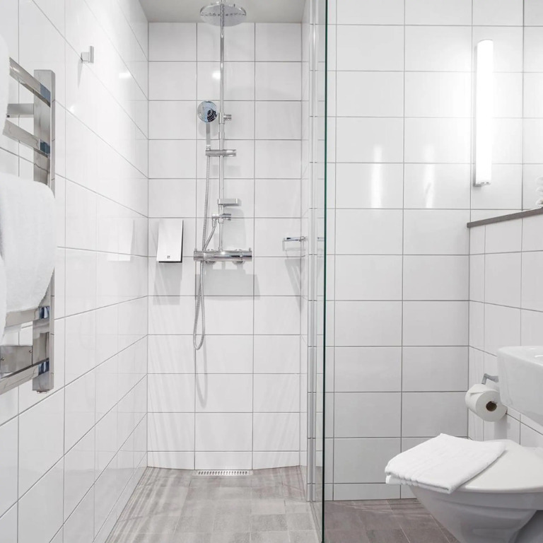 Biz Apartment Hammarby Sjöstad