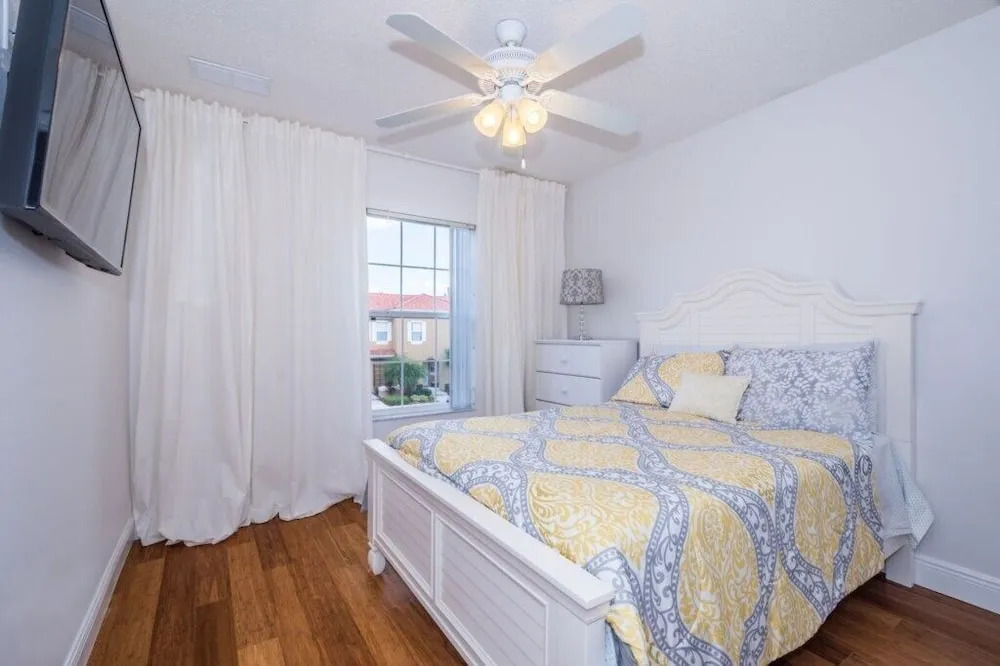 Terraverde Resort 3 Bed and 2.5 Bath