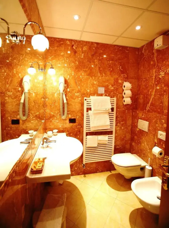 Hotel Diana