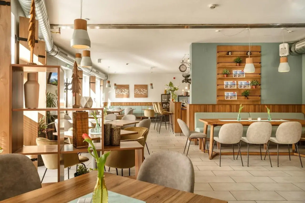 AlpenParks Residence Bad Hofgastein - gratis Thermeneintritt