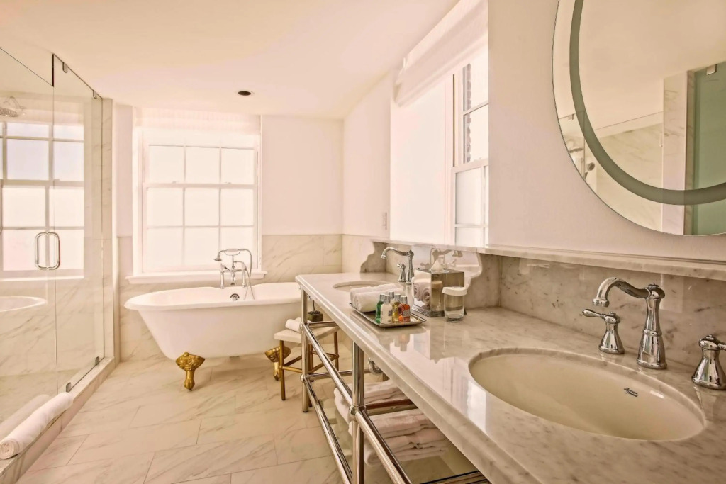 The Historic Cavalier Hotel and Beach Club Autograph Collection