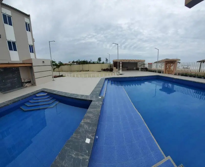 La Mar Hotel Playas