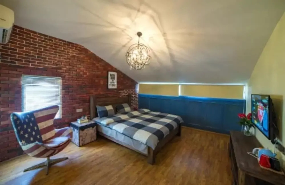 San Jian Ke Boutique Inn