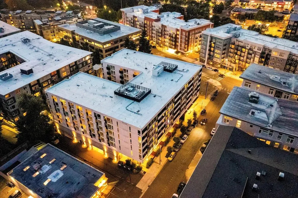 Urban Loft in Redmond Core