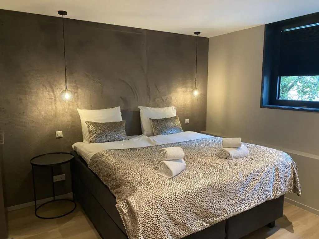 Luxe appartement Ooststraat 8a
