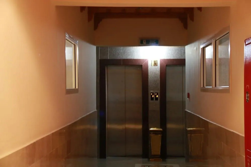 Horizon Hotel Apartments - الأفق للشقق الفندقية