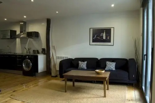 Apartamentos Ondoloin