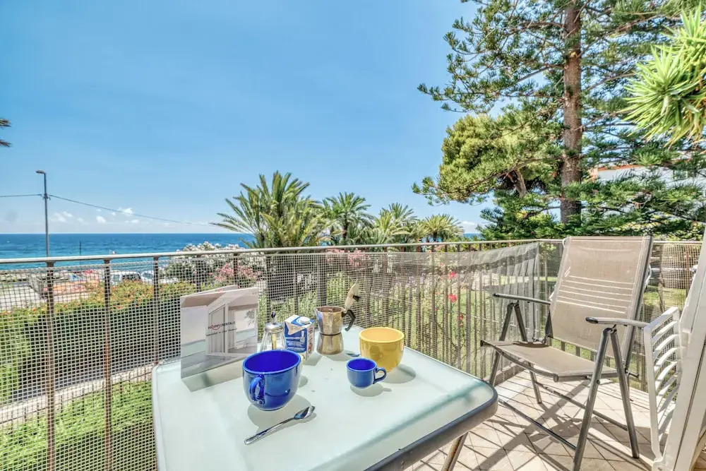 Sunny House Spiagge e Ciclabile