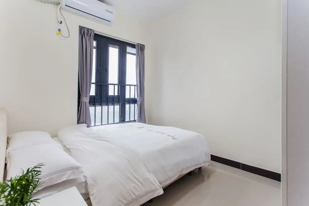 Xinguang Apartment