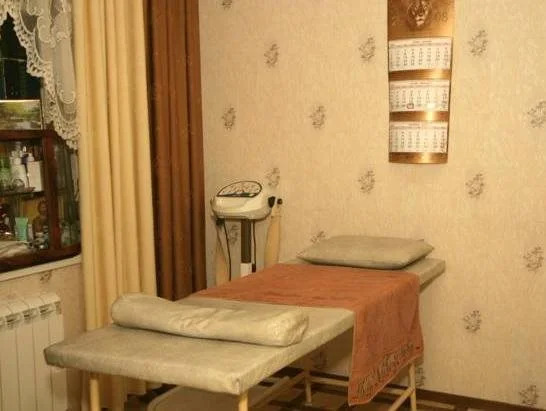 Galian Hotel