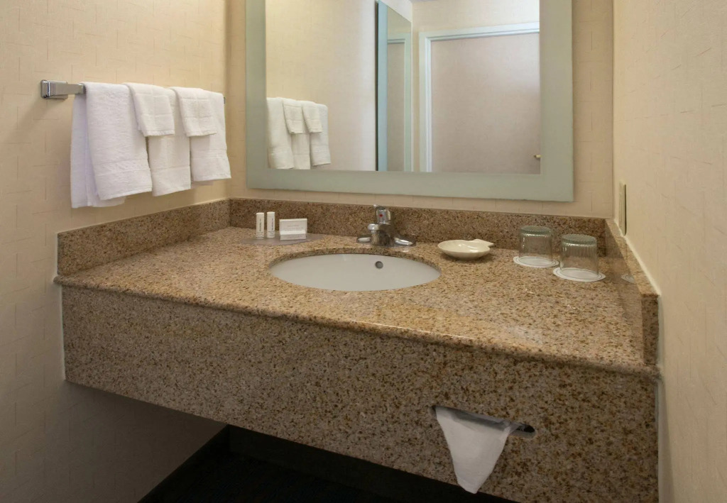 SpringHill Suites by Marriott Orlando North-Sanford