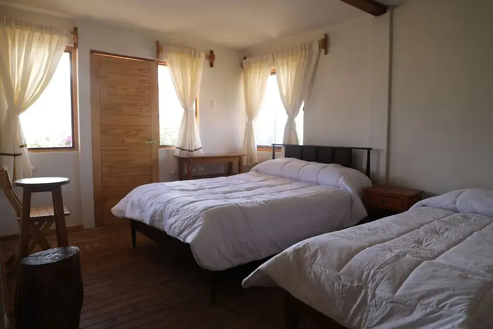 Schatzi Lodge