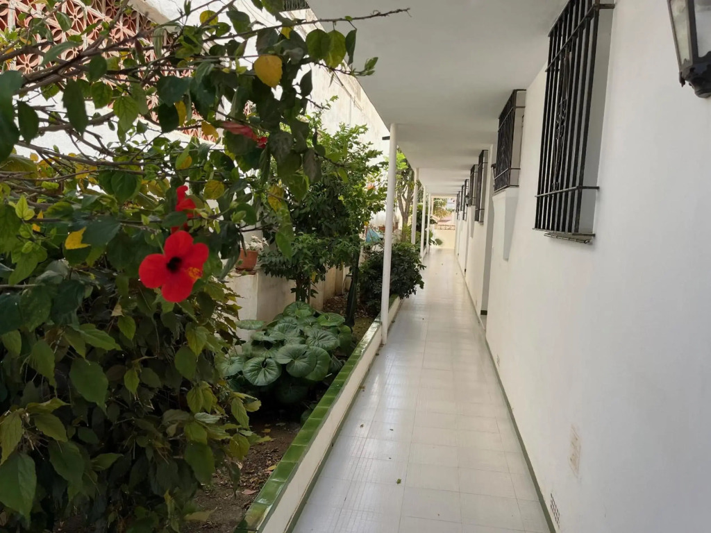 Nerja Paradise Rentals - Apartment El Califa 3