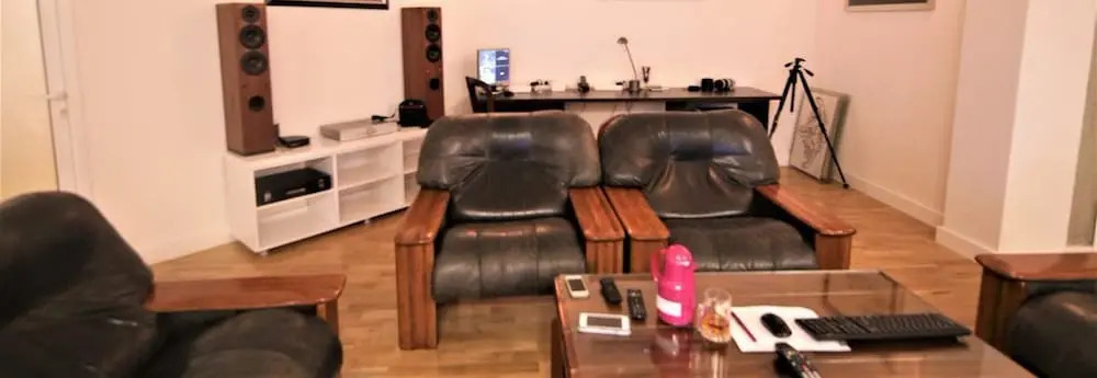 Hotel Ambasador