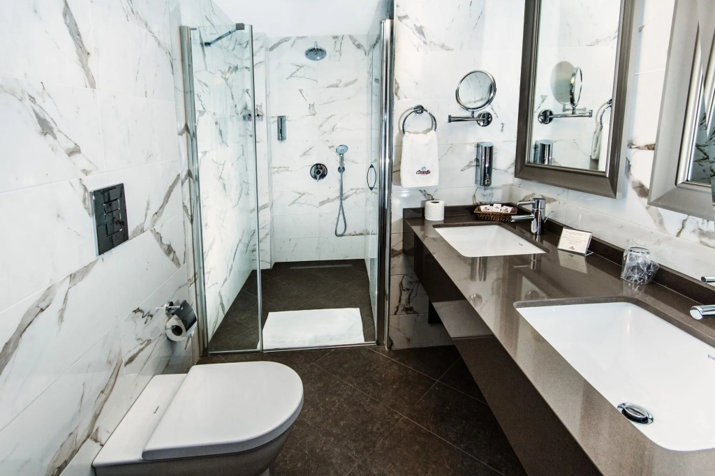 Cihangir Hotel Bosphorus