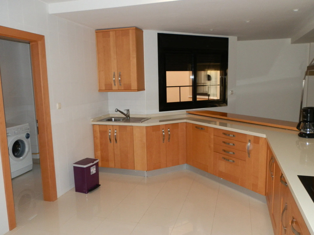 Mimosas Suites Banus