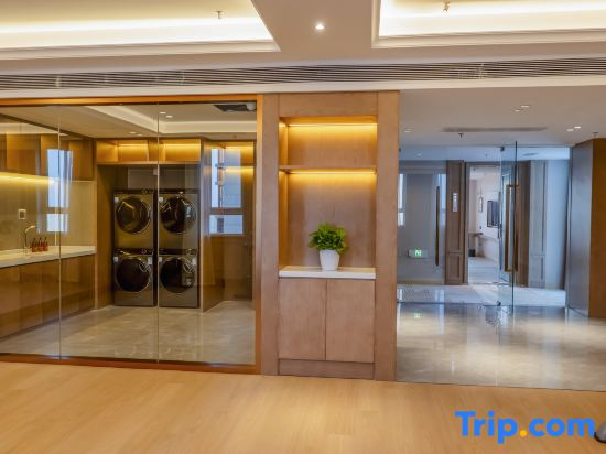 Vienna Hotel ( Weifang Fangzi Hotel )