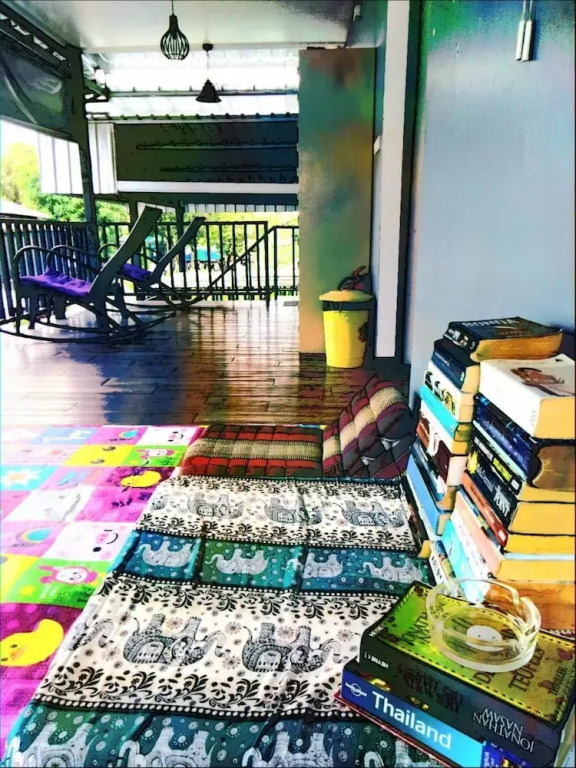 Decho Hostel