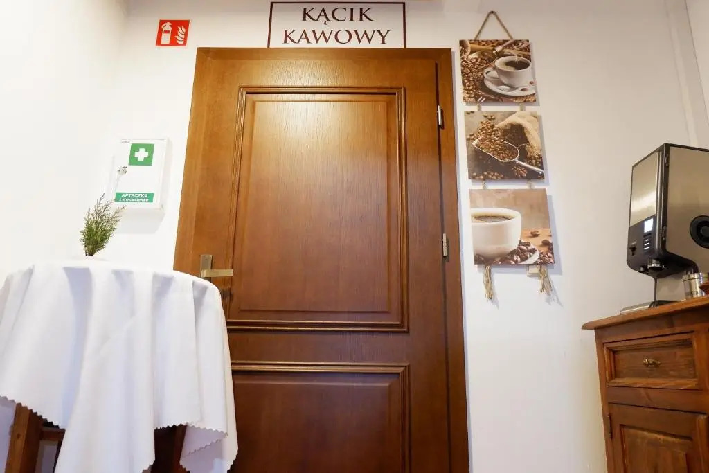Pensjonat Sekuła***