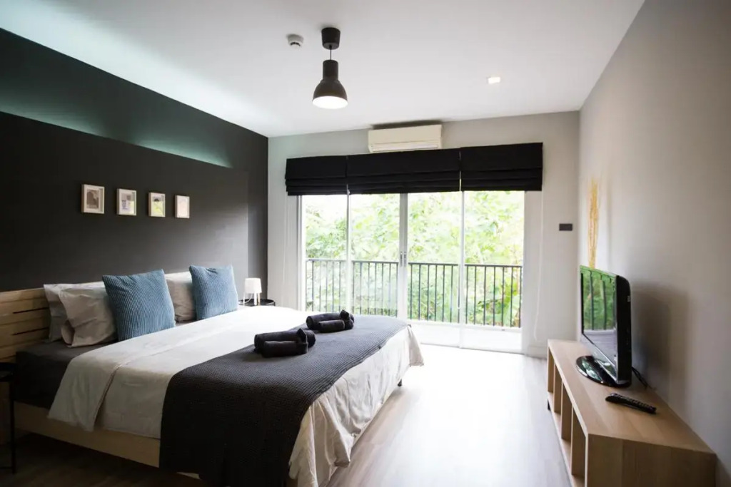 Studio365 Apartment