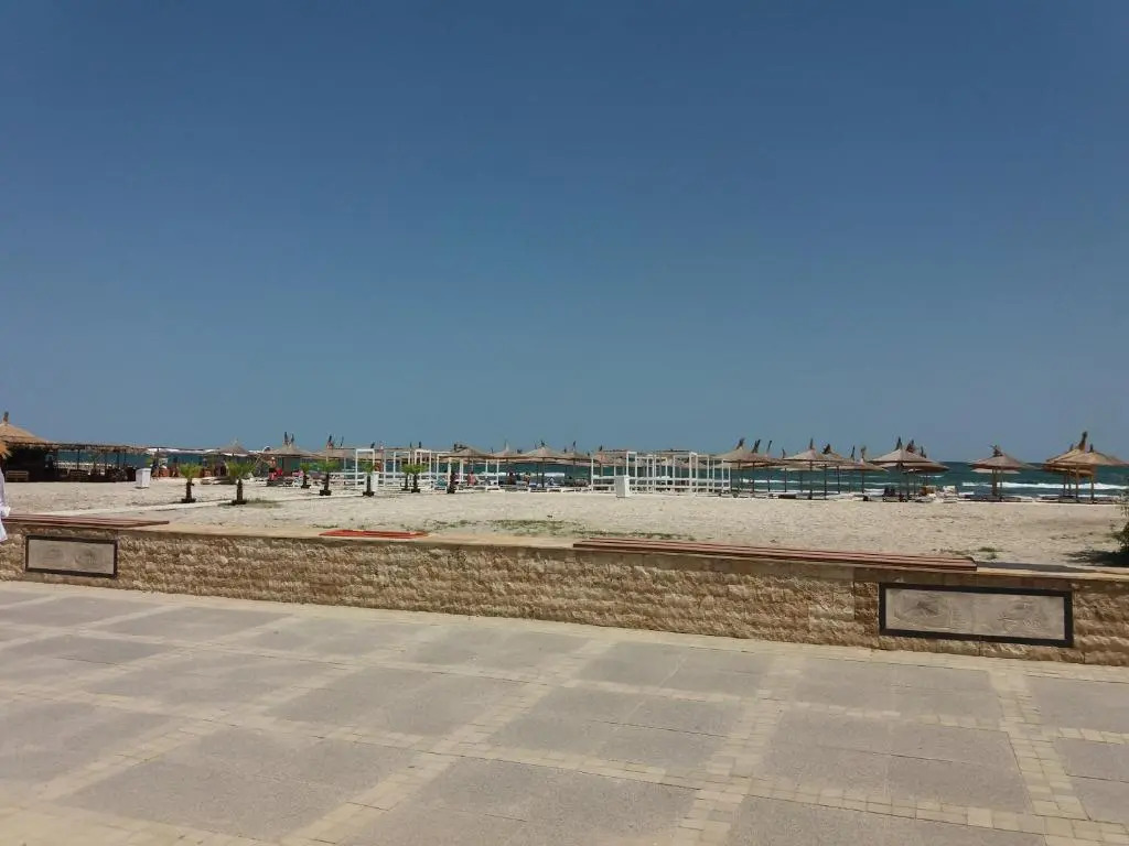 Bucuria Studios Mamaia Nord