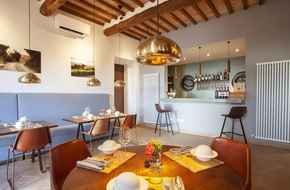 Podere Montale Winery