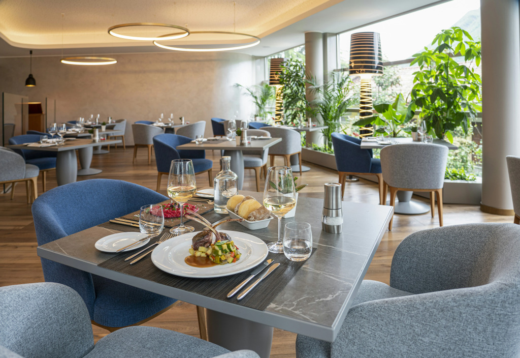 ARIA Retreat & SPA - The Leading Hotels of the World