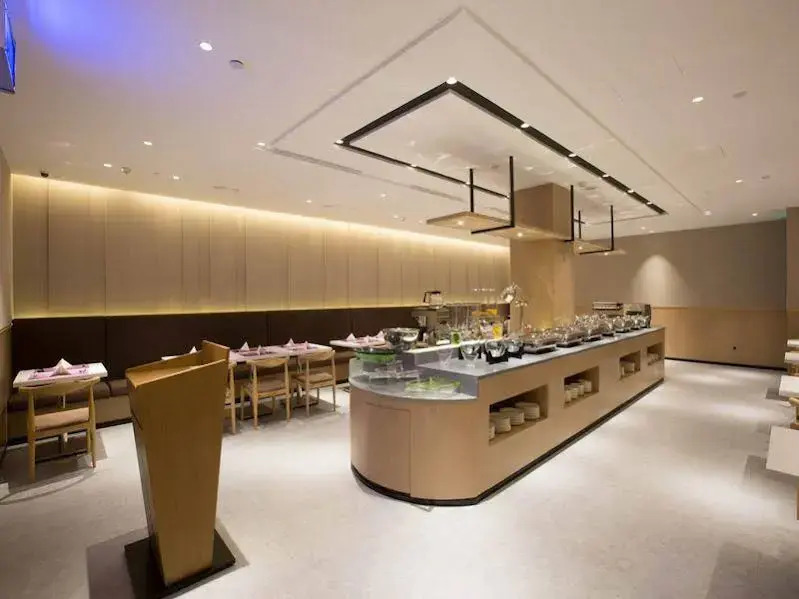 Yitel Collection Hangzhou Binjiang Jiangnan Avenue Baolongcheng